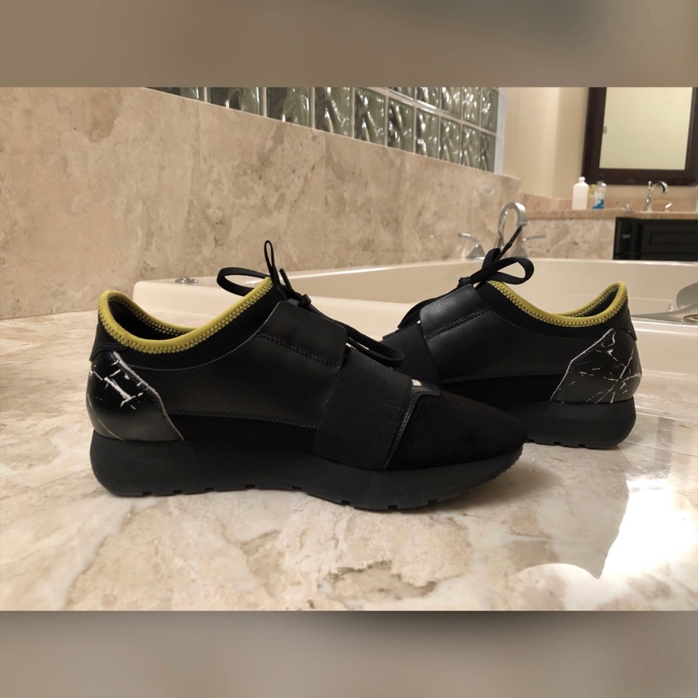 Balenciaga Runners